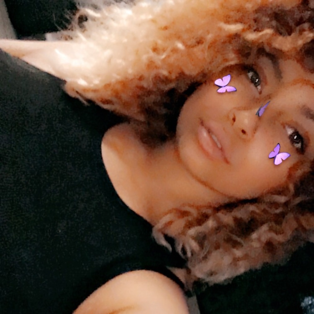 Meet your Posher, Savanna